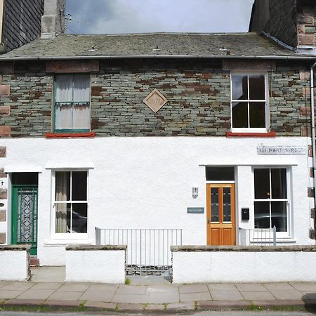 Falcon Crag Keswick  Exterior foto
